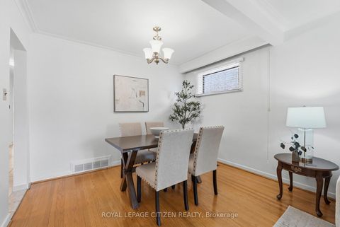 Photo 10 at 59 Otonabee Avenue, Newtonbrook East, Toronto