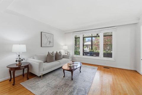 Photo 11 at 59 Otonabee Avenue, Newtonbrook East, Toronto