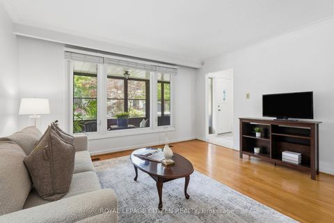 Photo 13 at 59 Otonabee Avenue, Newtonbrook East, Toronto