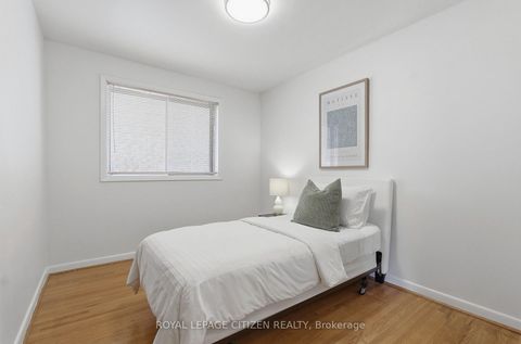Photo 14 at 59 Otonabee Avenue, Newtonbrook East, Toronto