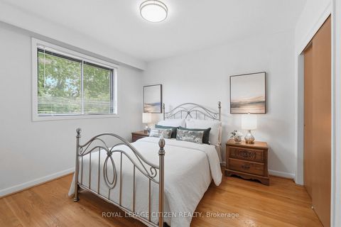 Photo 16 at 59 Otonabee Avenue, Newtonbrook East, Toronto