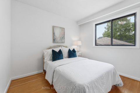 Photo 17 at 59 Otonabee Avenue, Newtonbrook East, Toronto