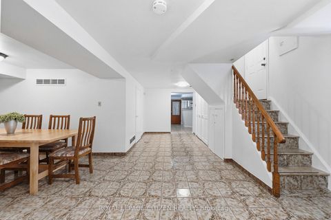Photo 18 at 59 Otonabee Avenue, Newtonbrook East, Toronto