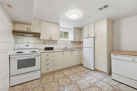 Photo 20 at 59 Otonabee Avenue, Newtonbrook East, Toronto