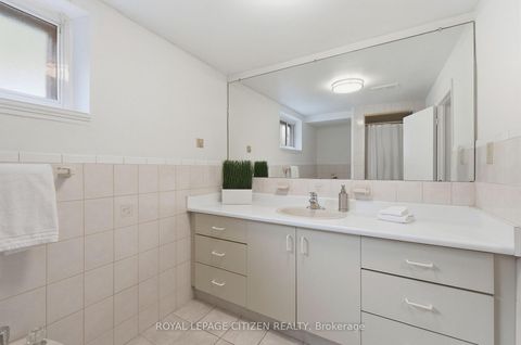 Photo 21 at 59 Otonabee Avenue, Newtonbrook East, Toronto
