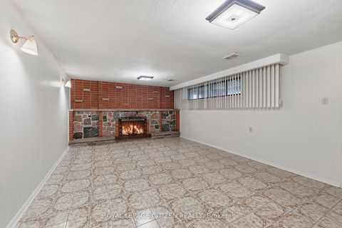 Photo 22 at 59 Otonabee Avenue, Newtonbrook East, Toronto