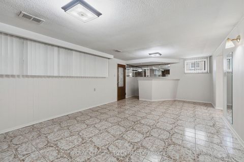 Photo 24 at 59 Otonabee Avenue, Newtonbrook East, Toronto