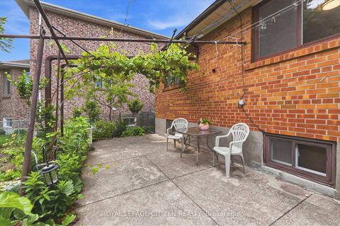 Photo 27 at 59 Otonabee Avenue, Newtonbrook East, Toronto