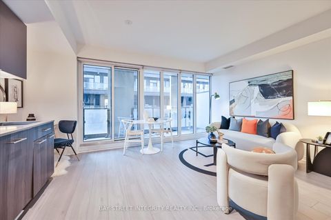 Photo 7 at 311 - 251 Jarvis Street, Yonge Corridor, Toronto