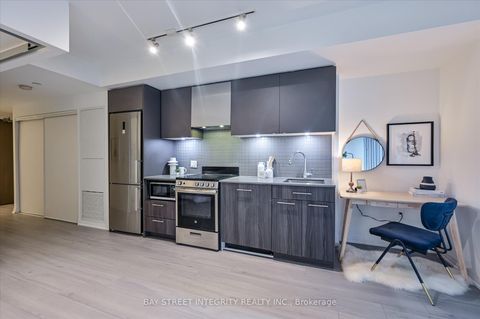 Photo 13 at 311 - 251 Jarvis Street, Yonge Corridor, Toronto