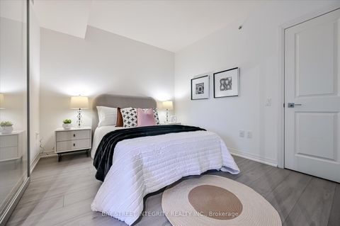 Photo 15 at 311 - 251 Jarvis Street, Yonge Corridor, Toronto