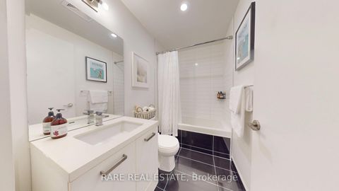 Photo 12 at 421 - 39 Brant Street, Waterfront Communities C1, Toronto