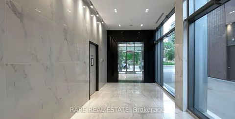 Photo 15 at 421 - 39 Brant Street, Waterfront Communities C1, Toronto