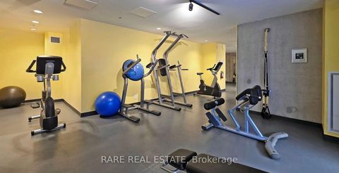 Photo 16 at 421 - 39 Brant Street, Waterfront Communities C1, Toronto