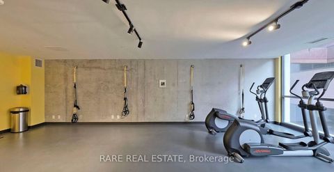 Photo 17 at 421 - 39 Brant Street, Waterfront Communities C1, Toronto