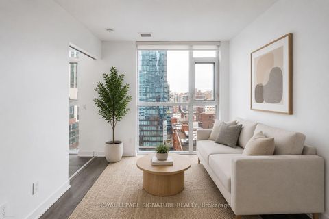Photo 0 at 1203 - 87 Peter Street, Waterfront Communities C1, Toronto