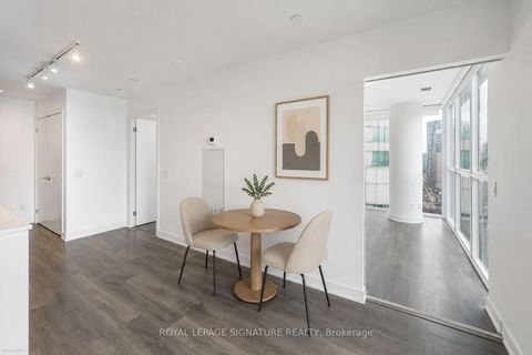 Photo 4 at 1203 - 87 Peter Street, Waterfront Communities C1, Toronto