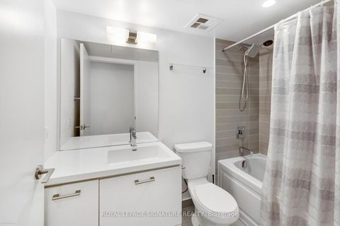 Photo 7 at 1203 - 87 Peter Street, Waterfront Communities C1, Toronto