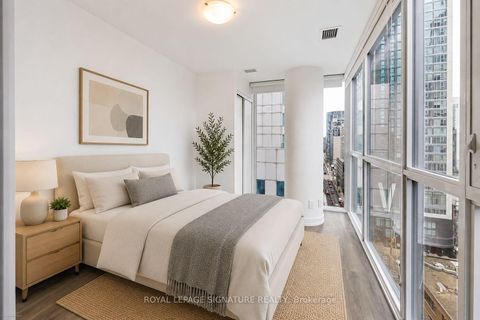 Photo 8 at 1203 - 87 Peter Street, Waterfront Communities C1, Toronto