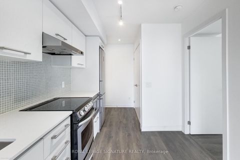 Photo 13 at 1203 - 87 Peter Street, Waterfront Communities C1, Toronto
