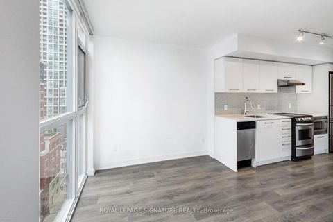 Photo 21 at 1203 - 87 Peter Street, Waterfront Communities C1, Toronto