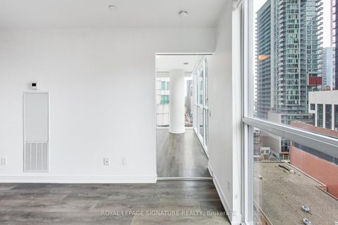 Photo 22 at 1203 - 87 Peter Street, Waterfront Communities C1, Toronto