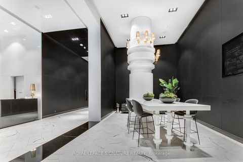 Photo 26 at 1203 - 87 Peter Street, Waterfront Communities C1, Toronto