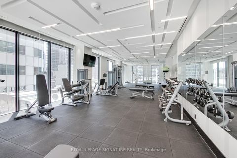 Photo 27 at 1203 - 87 Peter Street, Waterfront Communities C1, Toronto