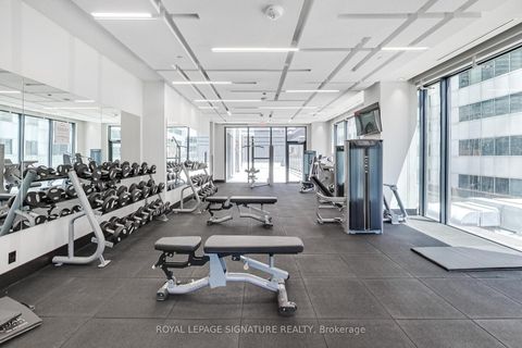 Photo 28 at 1203 - 87 Peter Street, Waterfront Communities C1, Toronto