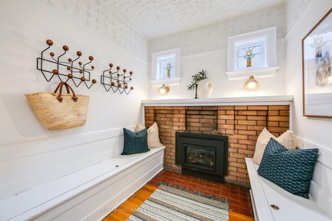 Photo 4 at 21 Cross Street, Weston, Toronto