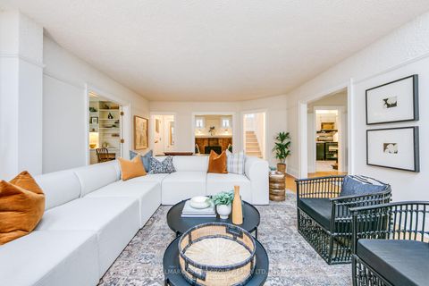 Photo 7 at 21 Cross Street, Weston, Toronto