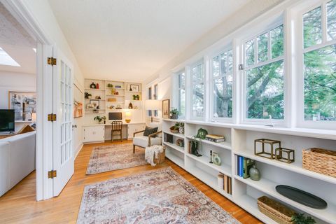 Photo 9 at 21 Cross Street, Weston, Toronto