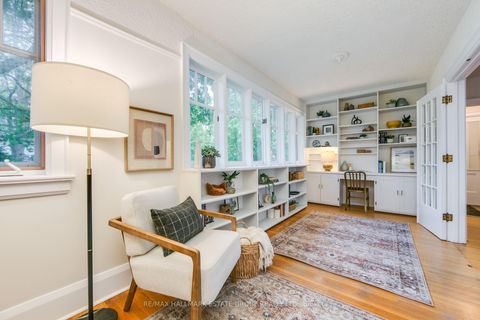 Photo 10 at 21 Cross Street, Weston, Toronto