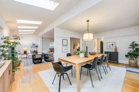Photo 13 at 21 Cross Street, Weston, Toronto