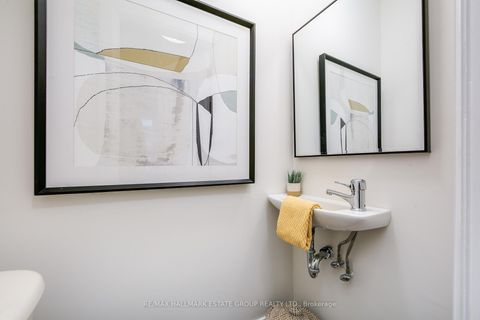 Photo 19 at 21 Cross Street, Weston, Toronto