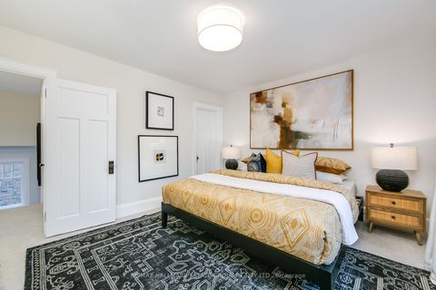 Photo 22 at 21 Cross Street, Weston, Toronto