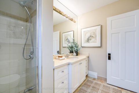 Photo 30 at 21 Cross Street, Weston, Toronto