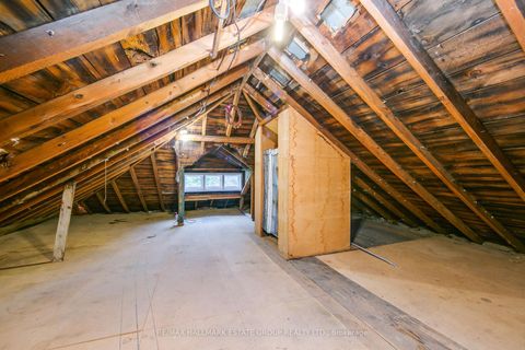 Photo 31 at 21 Cross Street, Weston, Toronto