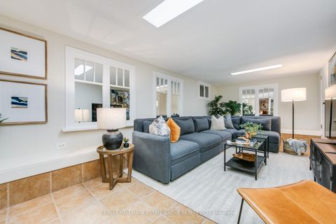 Photo 33 at 21 Cross Street, Weston, Toronto