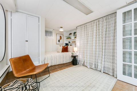 Photo 35 at 21 Cross Street, Weston, Toronto