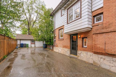 Photo 37 at 21 Cross Street, Weston, Toronto