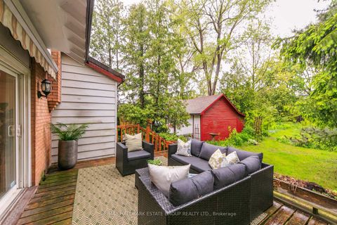 Photo 41 at 21 Cross Street, Weston, Toronto