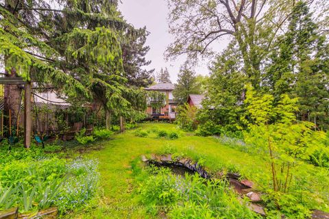 Photo 44 at 21 Cross Street, Weston, Toronto