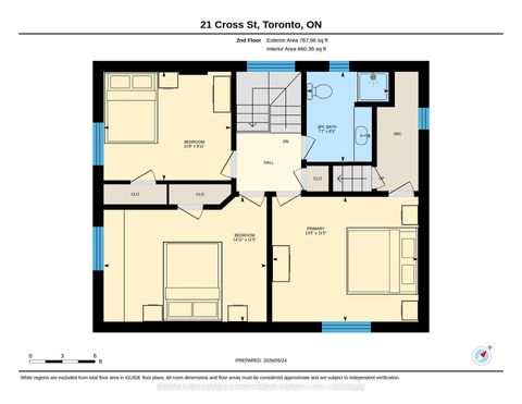 Photo 47 at 21 Cross Street, Weston, Toronto