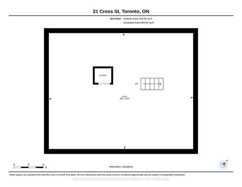 Photo 48 at 21 Cross Street, Weston, Toronto