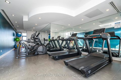 Photo 35 at # 703 - 630 Greenwood Avenue, Jones, Toronto