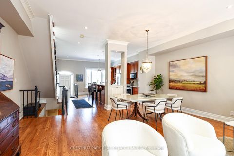 Photo 9 at 2c Tacoma Avenue, Moore Park, Toronto
