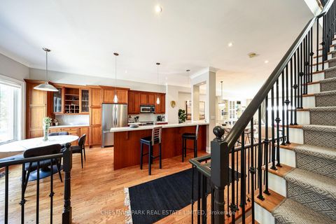 Photo 14 at 2c Tacoma Avenue, Moore Park, Toronto