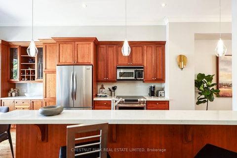 Photo 15 at 2c Tacoma Avenue, Moore Park, Toronto
