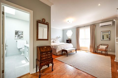 Photo 21 at 2c Tacoma Avenue, Moore Park, Toronto